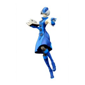 Persona 4 The Ultimate in Mayonaka Arena 1/8 PVC Figure Elizabeth (Reproduction) 23 cm - PRE-ORDER