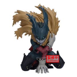 My Hero Academia Maximatic PVC Figure Izuku Midoriya III 15 cm - PRE-ORDER
