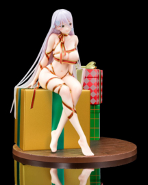Original Character 1/6 PVC Figure Marija illustration by Chie Masami 20 cm - PRE-ORDER