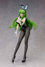 Code Geass: Lelouch of the Rebellion B-Style 1/3 PVC Figure C.C. Bunny Ver. 60 cm - PRE-ORDER