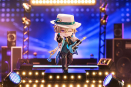Honkai Star Rail Nendoroid Doll Action Figure Aventurine Star Rail Live Ver. 14 cm - PRE-ORDER