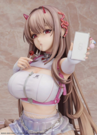 Goddess of Victory: Nikke 1/4 PVC Figure Viper Complete Figure 21 cm - PRE-ORDER