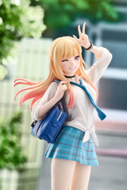 My Dress-Up Darling Pop Up Parade PVC Figure Marin Kitagawa 19 cm - PRE-ORDER