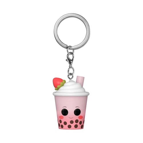 Kawaii Foodies Pocket Pop Boba Tea