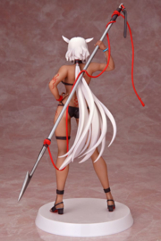 Fate/Grand Order 1/8 PVC Figure Rider/Caenis Summer Queens Ver. 28 cm - PRE-ORDER