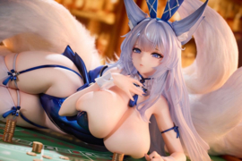 Azur Lane PVC 1/4 PVC Figure Shinano 40 cm - PRE-ORDER