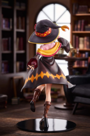 KonoSuba: God's Blessing on This Wonderful World! 1/7 PVC Figure Megumin 25 cm - PRE-ORDER