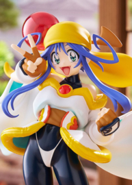 Saber Marionette J Pop Up Parade PVC SP Figure Lime 22 cm - PRE-ORDER