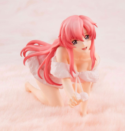 Mobile Suit Gundam Seed Destiny G.E.M. Series PVC Figure Meer Campbell Wearing negligee Ver. 9 cm