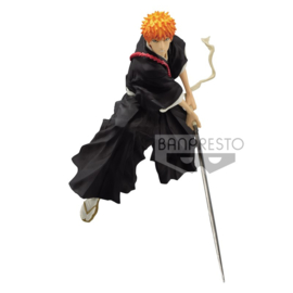 Bleach Soul Entered Model PVC Figure Ichigo Kurosaki II 13 cm