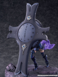 Fate/Grand Order 1/7 PVC Figure Final Singularity Grand Temple of Time: Solomon Mash Kyrielight 38 cm - PRE-ORDER