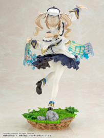 Genshin Impact 1/7 Figure Barbara Bonus Edition 27 cm