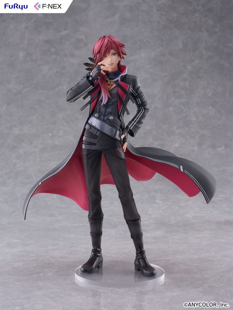 Nijisanji F:Nex 1/7 PVC Figure Lauren Iroas 26 cm - PRE-ORDER