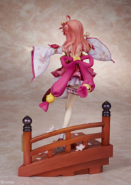 Hololive Production 1/7 PVC Figure Sakura Miko 24.5 cm - PRE-ORDER