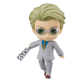 Jujutsu Kaisen Nendoroid Action Figure Kento Nanami 10 cm