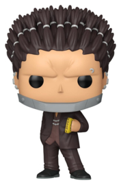 Sakamoto Days Funko Pop Hyo #2421 - PRE-ORDER