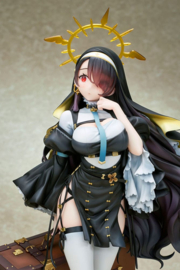 Blue Archive 1/7 PVC Figure Hinata 28 cm - PRE-ORDER