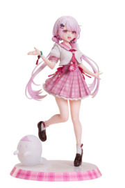 Nijisanji 1/7 PVC Figure Shiina Yuika 23 cm - PRE-ORDER