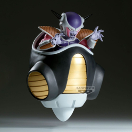 Dragon Ball Z Match Makers PVC Figure Frieza (vs Son Goku) 16 cm - PRE-ORDER
