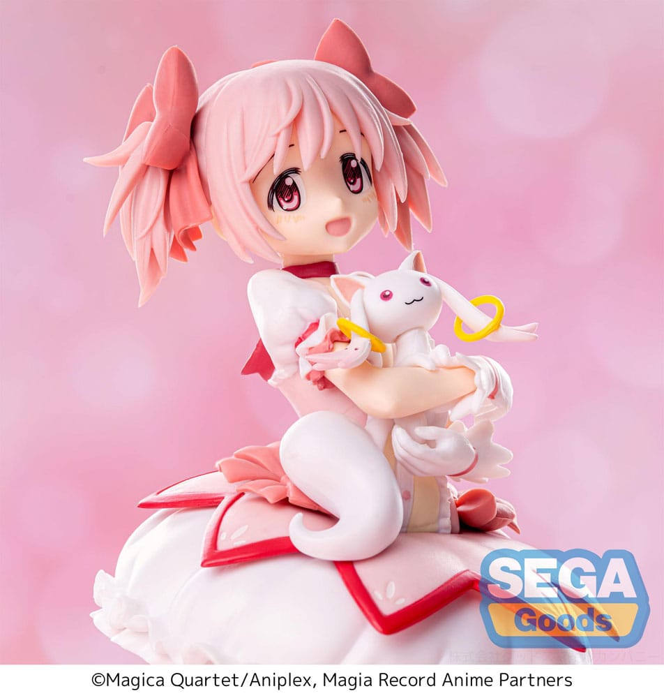Magia Record: Puella Magi Madoka Magica Side Story SPM PVC Figure Madoka Kaname 24 cm - PRE-ORDER