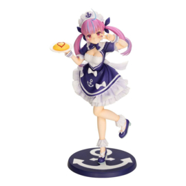 Hololive Production 1/7 PVC Figure Minato Aqua 25 cm