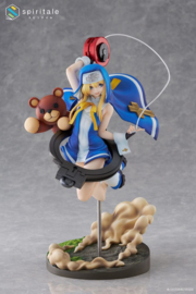 Guilty Gear XX Accent Core Plus R Spiritale 1/7 PVC Figure Bridget 24 cm - PRE-ORDER