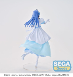 VTuber Desktop x Decorate Collections PVC Figure Awayuki Kokorone 16 cm