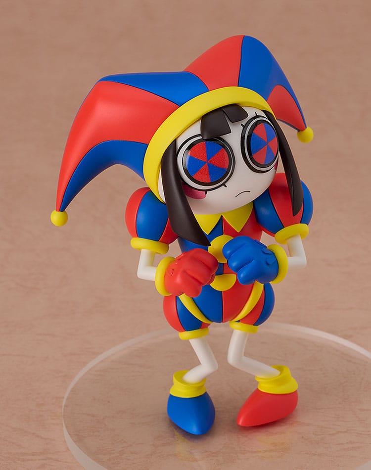 The Amazing Digital Circus Pop Up Parade PVC Figure Pomni 11 cm - PRE-ORDER
