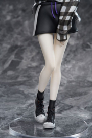 Neon Genesis Evangelion 1/7 PVC Figure Rei Ayanami Ver. Part 3 Radio Eva Original Color 26 cm - PRE-ORDER