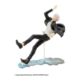 Jujutsu Kaisen ARTFX J 1/8 PVC Figure Satoru Gojo Hidden Inventory (Premature Death Version) 23 cm - PRE-ORDER