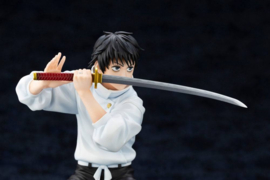 Jujutsu Kaisen 0: The Movie ARTFXJ 1/8 PVC Figure Yuta Okkotsu 17 cm