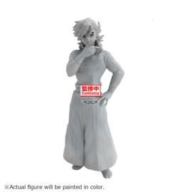 Demon Slayer Demon Series PVC Figure Doma - PRE-ORDER