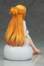 Sword Art Online: Alicization War of Underworld 1/7 PVC Figure Asuna Yuuki White Shirt Ver. (re-run) 17 cm - PRE-ORDER