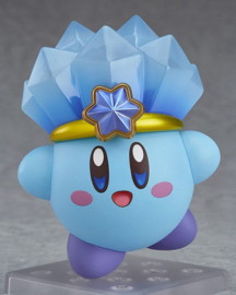 Kirby Nendoroid Action Figure Ice Kirby 6 cm (re-run) - PRE-ORDER