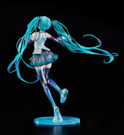 Character Vocal Series 01: Hatsune Miku 1/4 PVC Figure Hatsune Miku 0x27 Eternal Stream 41 cm - PRE-ORDER