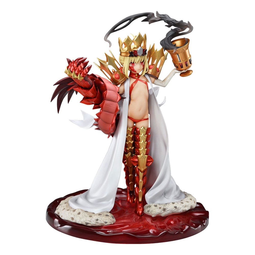 Fate/Grand Order 1/7 PVC Figure Beast/Sodom's Beast/Draco (Second Ascension) 25 cm - PRE-ORDER