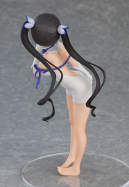 Is It Wrong to Try to Pick Up Girls in a Dungeon? Pop Up Parade PVC Figure Hestia 15 cm