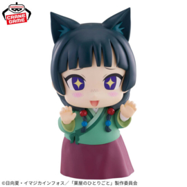 The Apothecary Diaries Big Sofvimates PVC Figure Maomao 15 cm - PRE-ORDER