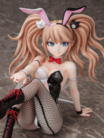 Danganronpa Trigger Happy Havoc 1/4 PVC Figure Junko Enoshima Bunny Ver. 23 cm