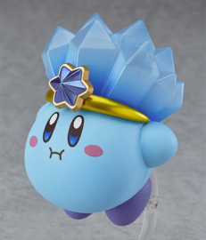 Kirby Nendoroid Action Figure Ice Kirby 6 cm (re-run) - PRE-ORDER