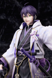Nijisanji 1/7 PVC Figure Kenmochi Toya 26 cm - PRE-ORDER