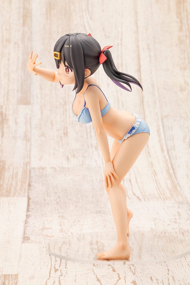 Onimai: I'm Now Your Sister! 1/6 PVC Figure Mihari Oyama T-shirt Ver. 22 cm - PRE-ORDER