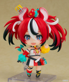 Hololive Production Nendoroid Action Figure Hakos Baelz 10 cm - PRE-ORDER