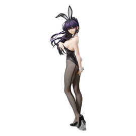 Komi Can't Communicate 1/4 PVC Figure Shoko Komi: Bunny Ver. 46 cm