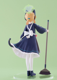 Blue Archive Pop Up Parade PVC Figure Midori (Maid) 17 cm - PRE-ORDER