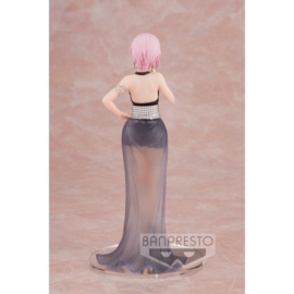 The Quintessential Quintuplets Kyunties PVC Figure Ichika Nakano