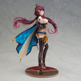 Atelier Sophie 2: The Alchemist of the Mysterious Dream 1/7 PVC Figure Ramizel Erlenmeyer 22 cm - PRE-ORDER