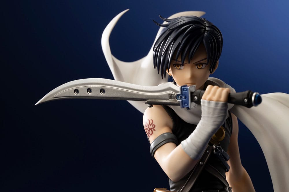 The Legend of Heroes 1/8 PVC Figure Joshua Bright 23 cm - PRE-ORDER