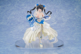 Is It Wrong to Try to Pick Up Girls in a Dungeon? 1/7 PVC Figure Hestia 20 cm