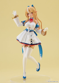 Hololive Production Pop Up Parade PVC Figure Shiranui Flare 17 cm - PRE-ORDER